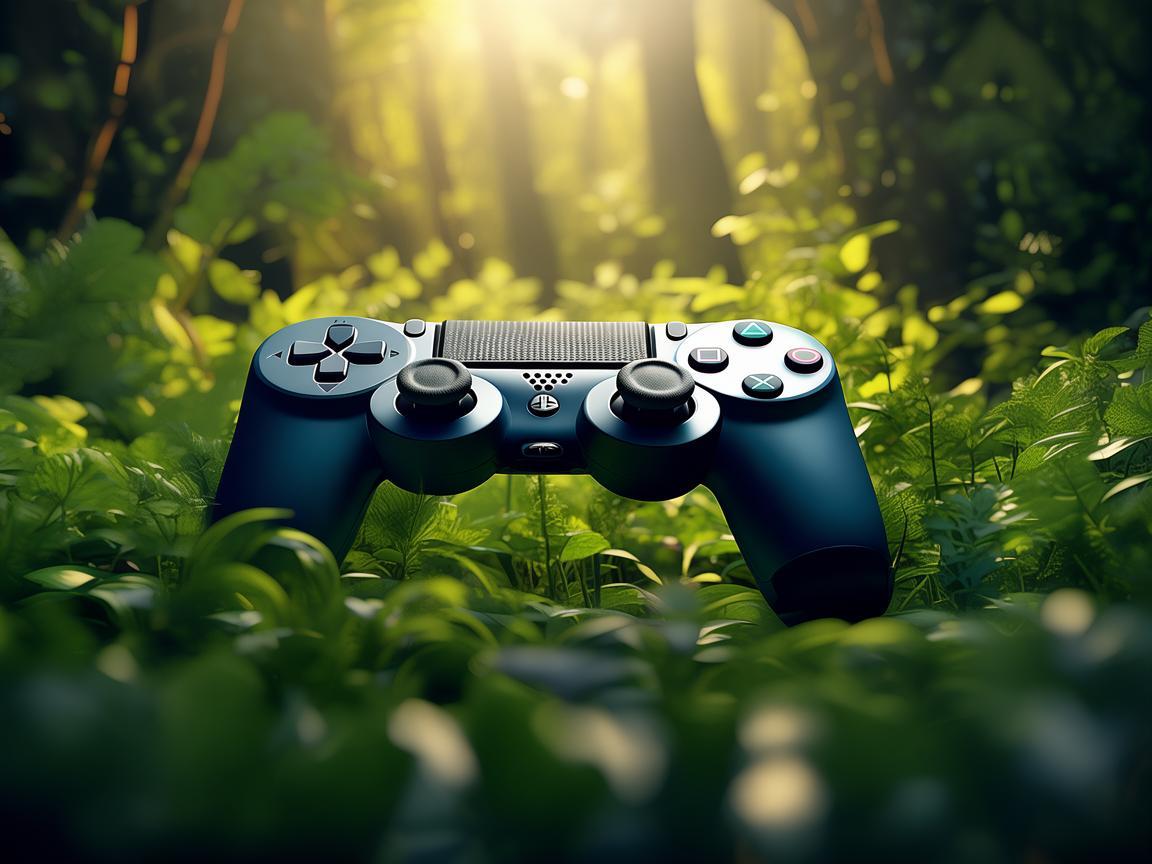 PS手柄能适配手游吗? PS手柄能适配手游吗?