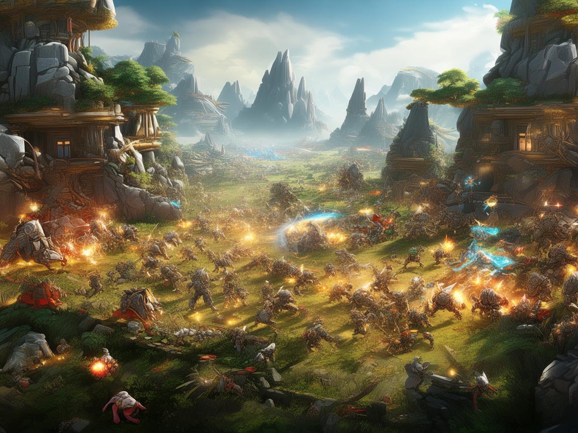 手游英雄联盟蛮子垃圾吗？