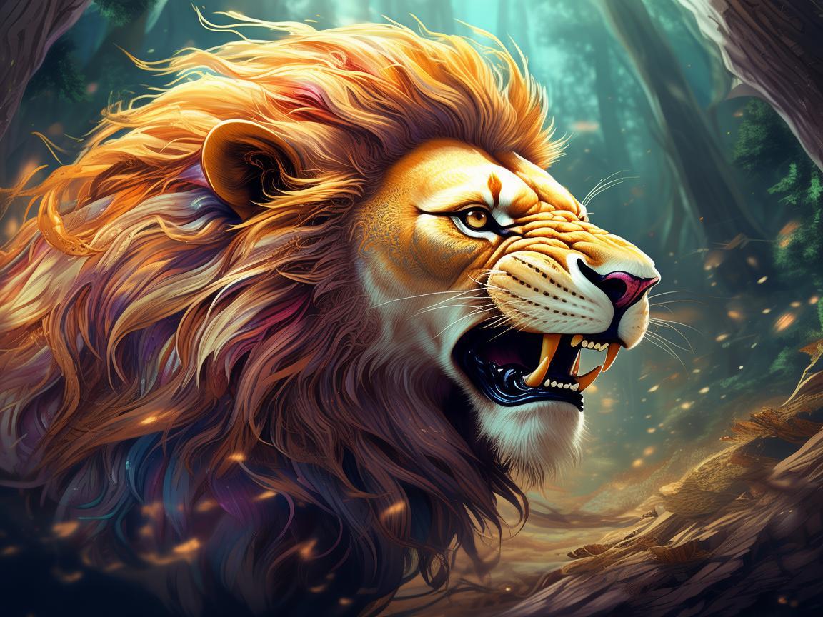 神武手游狮子能染色吗? 神武手游狮子能染色吗?