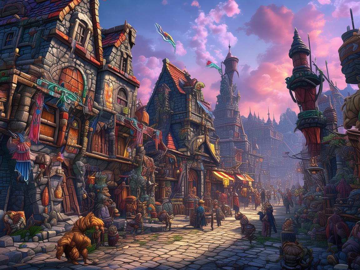 有哪些手游能媲美火炬之光? 有哪些手游能媲美火炬之光?